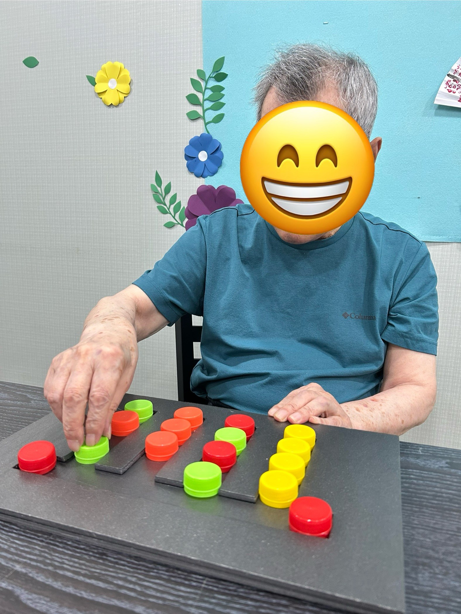 교구활동모습~